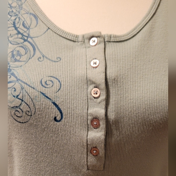 Magellan Ladies Thermal Shirt - Picture 2 of 4